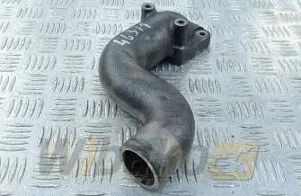 Verbindungsstück kolana kolektora ssącego Caterpillar C13 365-5479