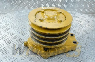 wentylatora Caterpillar C13 369-6648/351-0503/369-7491