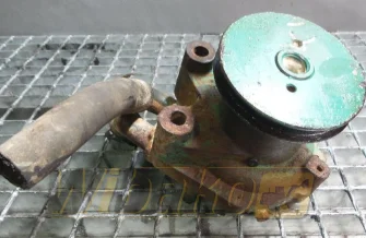 Wasserpumpe Volvo 164KAE 11030791
