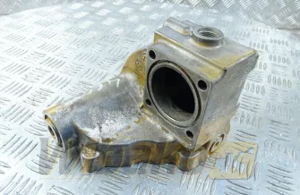 Thermostat-Basis Caterpillar C13 342-9827