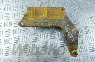 Halterung für Motorentlüftung Caterpillar C13 355-7197