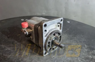 Zahnpumpe 2405B 