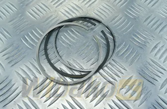 Kolbenringe Power Seal 1103 / 1104 18510501-00