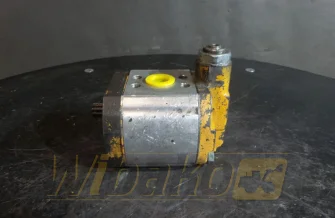 Zahnpumpe Rexroth SIgma 1PF2G240/014LF07KP 23071700