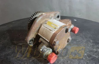 Zahnpumpe Rexroth Sigma 1PF2G240/011LC20KC 39956700