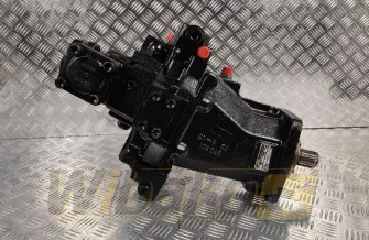 Hydromotor Linde BMR135 207C070039