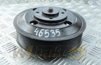 Lüfterantrieb für Motor Deutz TCD2012 04514668