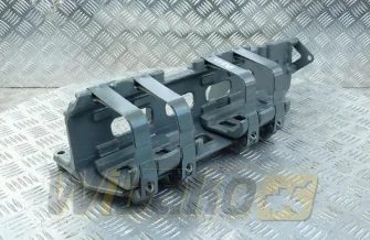 AGR-Kühler-Halterung Liebherr D936 A7 10136242/10134867/10122469/10136241