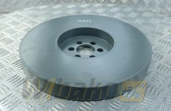 Dämpfer Liebherr 9080380
