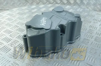 Zylinderkopfhaube Liebherr 10126278