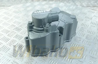 Zylinderkopfhaube Liebherr 10126279
