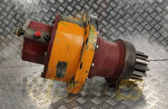 Schwenkgetriebe Linde GD-9 804G090005