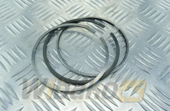 Kolbenringe Power Seal 1103 / 1104 18510502-00