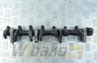 Ventilantrieb für Motor Deutz TCD4.1 L4 04502015