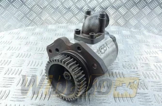 Zahnpumpe Rexroth 0510715028 855193/11676704