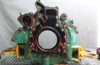 Gehäuse des Schwungrades Volvo TD164KAE 4956000