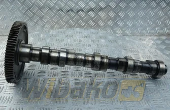 Nockenwelle für Motor Deutz TCD4.1 L4 04511996