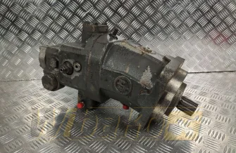 Hydromotor Hydromatik A6VM107HA1T/60W0450-PZB370A R909605173