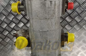 Zahnpumpe HP223C205 