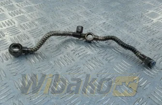Einspritzdüsen Kraftstoffrücklaufleitung Deutz TCD4.1 L4 04518021