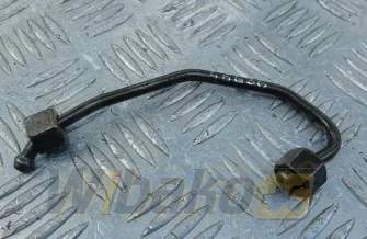 Kraftstoffleitung der Einspritzpumpe Deutz 04504781