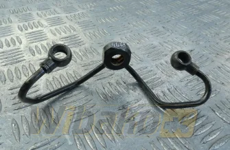 Kraftstoffleitung der Einspritzpumpe für Motor Deutz TCD4.1/TCD6.1 04507513