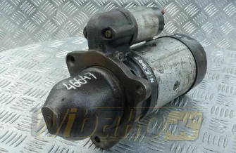 Anlasser Starter Elmot R11A 8515010