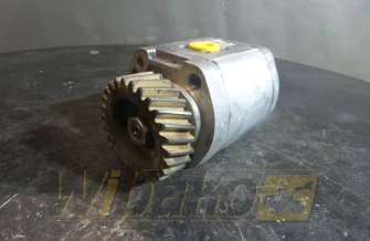 Hilfspumpe Marzocchi 2BK4920 