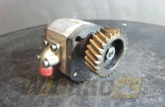 Zahnpumpe Rexroth Sigma 1PF2G240106LC20MPY55 39902401