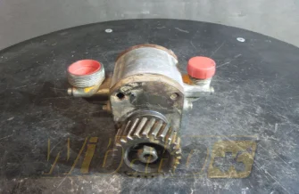 Zahnpumpe Rexroth Sigma 1PF2G240/016LC20KP 36303800