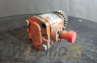 Zahnpumpe Bosch 0510515323