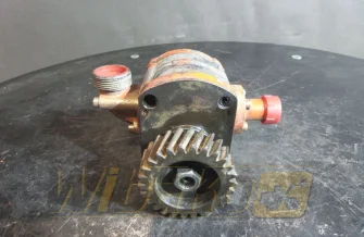 Zahnpumpe Bosch 0510515323