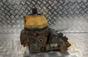 Hydromotor Liebherr FMV075 9882752