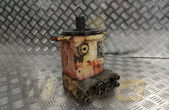 Hydromotor Linde MMF-63 521D1001.0