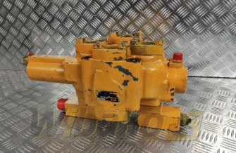 Hydraulik Verteiler Rexroth MO-2845-02/1M0-22 950455