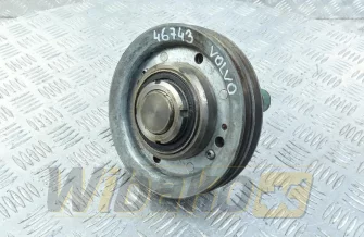 Ventilator-Fuß Volvo NN 