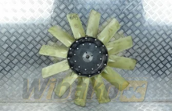 Ventilator Cummins 10/69