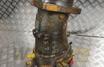 Hydraulikpumpe Hydromatik A7V107LV2.0LZF0D 5005774 / 226.25.14.02