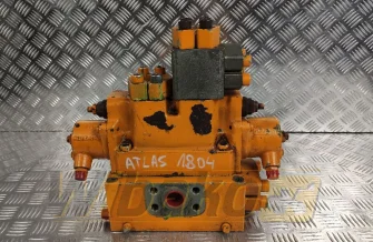 Hydraulik Verteiler Atlas 1804 