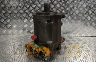 Hydromotor Linde HMF75-02 