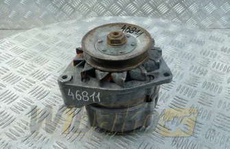 Lichtmaschine Bosch 1197011304