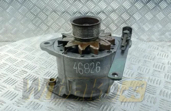 Lichtmaschine Volvo TD103 9521761
