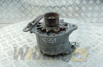 Lichtmaschine Volvo D10 6033RD0002