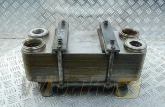 Ölradiator Volvo TD122 11033628