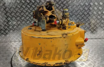 Reduzierungsgetriebe HSW TD-15C 