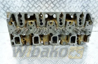 Motor Zylinderkopf für Motor Deutz TCD2013 L04 2V 04515613