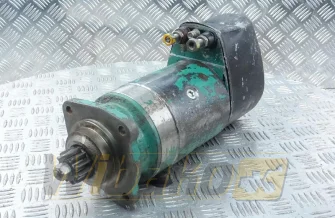 Anlasser Starter Bosch 0001417035