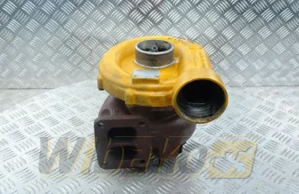 Turbolader KKK K29 53299706707
