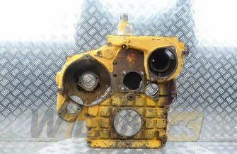 Rear gear housing Liebherr 9882041