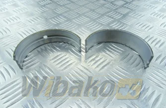 Hauptlager STD Mahle MERCEDES-BENZ 001HL10267000